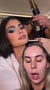 Recreating Cool Toned Makeup Look by Ariel