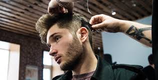 Become a hairdressing apprentice at seanhanna and receive a cutting edge education which. Level 3 Diploma In Barbering Nvq Advanced Apprenticeship Nhta