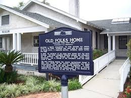 Taking Care Of Your Parents Or Send Them To Old Folks Home Family My