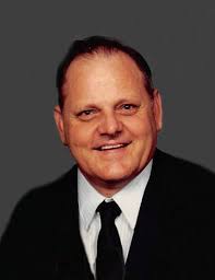 Obituary information for Carl F. Hunt