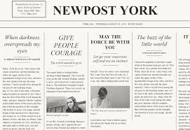 See more ideas about newspaper layout, newspaper design, magazine layout. 42 Css Magazine Layouts