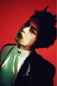 Hourly Exo On Twitter Exo Monster Exo Exact Kim Minseok Exo