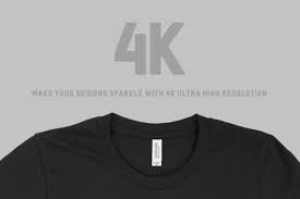 Download Bella Canvas 3001 T Shirt Mockups Design Cuts