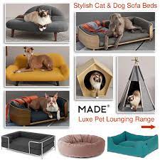 We did not find results for: Dog Sofas Designer Pet Beds Chaise Velvet Love Seats For Cats Dogs