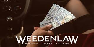 Denver Prostitution Defense Attorney | Jeff Weeden - WeedenLaw