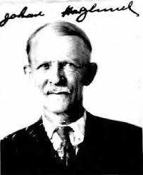 Johan Ivar Haglund (1855-1929)