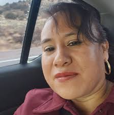 Big news! Globe High School has it's first-ever girls wrestling sectionals  champ AND state qualifier. Please help us congratulate Isabel Rascon-Perez 