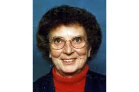 Lila Mitchell Obituary (1930