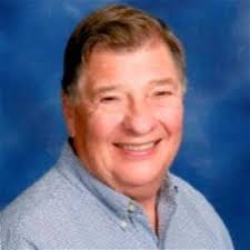 Ralph Walter Jewell Obituary