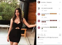 Vatandaşlar ise derin talu'nun yaşamını merak ediyor. Derin Talu Nun Son Fotografina Begeni Yagdi