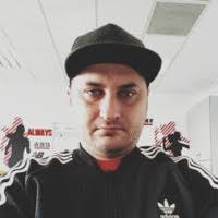 Catalin Marius Pirvu