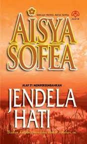 Mau baca novel gratis bahasa indonesia/inggris? Jendela Hati Novels Books Reading