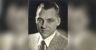 Obituary for George William Bronner