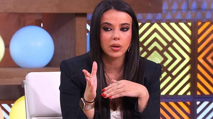 Sarah Santaolalla, víctima de campañas de contenido sexual que utilizan la  IA para “manipular” sus fotos: “Legitiman el acoso…”