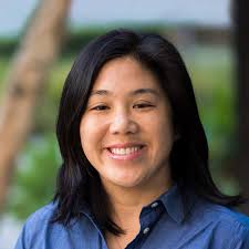 Sharon Gee's Instagram, Twitter & Facebook