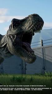 Wallpaper Jurassic World Evolution Screenshot 4k Games 18772 Want more jurassic world™ alive content? wallpaper jurassic world evolution