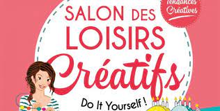Check spelling or type a new query. Salon Des Loisirs Creatifs Do It Yourself Parc Des Expo Toulouse Et Aux Alentours