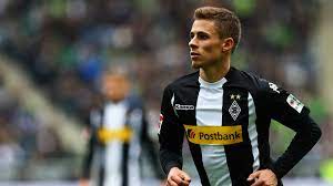 Dakikada sahneye çıkan thorgan hazard, uzaktan nefis bir şut çekti ve portekiz kalecisi rui patricio'yu resmen avladı. Where S Thorgan Hazard Now Bio Salary Baby Religion Girlfriend Parents