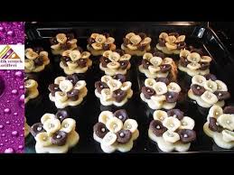 deniz kabugu kurabiyesi pratik yemek tarifleri youtube sweet drinks fondant fish cake cookies