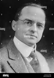 Willis Rodney Whitney (August 22, 1868