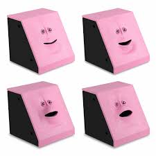 20 coolest piggy banks money can buy  unique gift ideas 2018 . 28 Of The Coolest Piggy Banks Money Can Buy In 2021 Giftlab