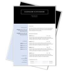 De beste cv voorbeelden in word of pdf. 29 Beste Ideeen Over Cv Sjablonen Van Cv Voorbeelden Nl Sjablonen Cv Sjabloon Curriculum Vitae