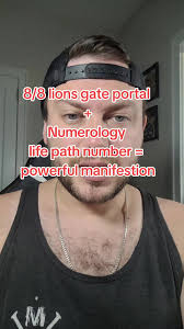 88 Lions Gate Portal 2025 How to Manifest