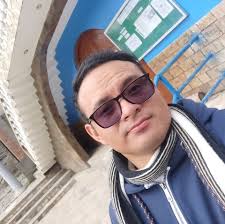 Jimmy Sifuentes Velasquez