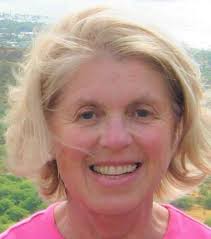 Brigitte Slavin Obituary