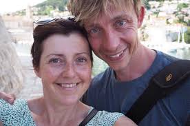 Lyngør, Pers Brygge