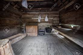 You can see how to get to pioneer cabins & guest farms on our website. One Room Shack Interior Of A One Room Pioneer Cabin This Is A Structure Open To