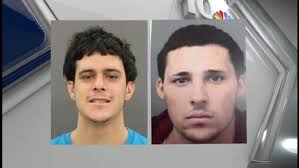 Suspects may be tied to several crimes in in East Providence