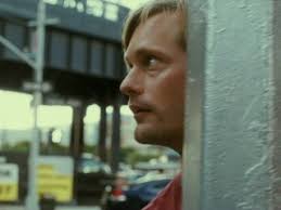 What Maisie Knew: Highline