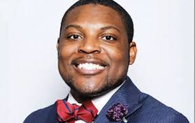 History Professor Jonathan Chism Illuminates the Words of Dr. King in New  Book