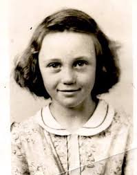 Betty Nicely Obituary