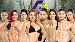 The box es la decimoséptima temporada del reality show colombiano desafío, producido y transmitido por caracol televisión.con andrea serna como presentadora y daniela álvarez como anfitriona 2. Desafio En Reparticion De Grupos El Ultimo Elegido Fue Juan David