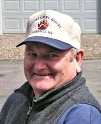 William Coppock Obituary April 2, 2015