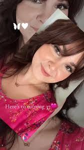 Monika Munoz's Instagram, Twitter & Facebook