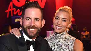 Heather Rae Young Celebrates Upcoming Wedding To Tarek El Moussa With  Lavish Bridal Shower