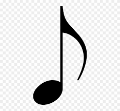Free music icons in various ui design styles for web and mobile. Notenschlussel Clipart Animated Gif Music Notes Free Transparent Png Clipart Images Download