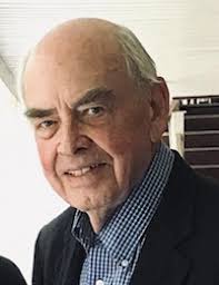 Benjamin Michael Smith