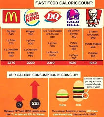 Conclusive Food Nutrition Chart Images Full Color Laminated