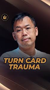 We're thrilled to welcome back the man with the gift of the gab, Randy Lew,  to the Triton Super High Roller Series London 2023! 🎙️🃏 Randy brings a  wealth of poker experience