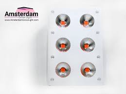 Best led grow light by high times magazine. Full Spectrum Led Grow Lights For Indoor Plants Amsterdam Grow Light
