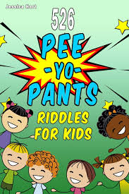 Themed crossword puzzles with a human touch. 526 Pee Yo Pants Riddles For Kids Funny Jokes Brain Teasers And Riddles That Every Kid Loves Watch Your Kids Laugh Hysterically Ages 7 9 8 12 Hart Jessica Hart Jessica 9781729494356 Amazon Com Books