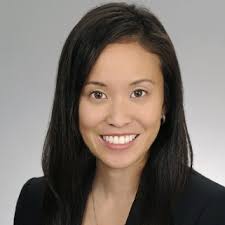 Alice Yen's Instagram, Twitter & Facebook