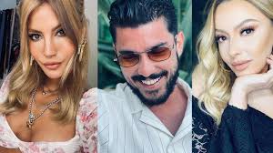 Check spelling or type a new query. Cagla Sikel Hadise Nin Yaptigini Yapti Ask Dedikodulari Yeniden Alevlendi