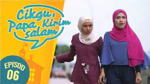 Write a review for cikgu papa kirim salam. Cikgu Papa Kirim Salam 2019 Episod 6 Youtube