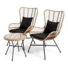 Patio sets and garden dining sets to enjoy outdoor dining on at argos. Results For Rattan