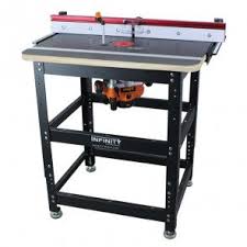Pro Router Table Package With 3 1 4 Hp Router Plycore Router Top Router Table Router Router Bits